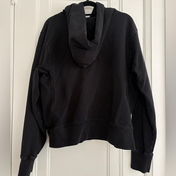 TALENTLESS Black Elements Hoodie - Picture 8 of 10